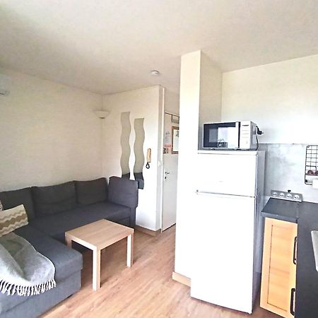 Appartement Climatise Vue Mer 208 Canet-en-Roussillon Exteriér fotografie